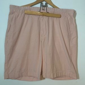 - J Crew Gramercy Shorts 35 W Men’s EUC